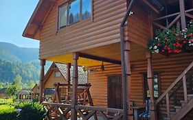 Guesthouse Kolo Druziv